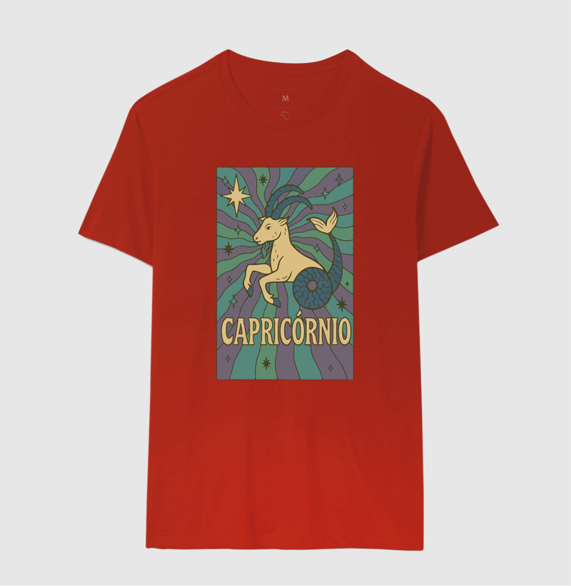 Capricórnio (Coleção Oráculo Pop) - Imagem 8
