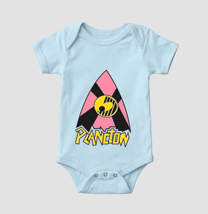 Camiseta Plancton - Imagem 4