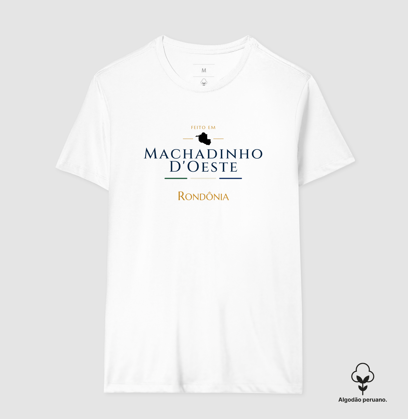 Feito em Machadinho D'Oeste RO - Imagem 3