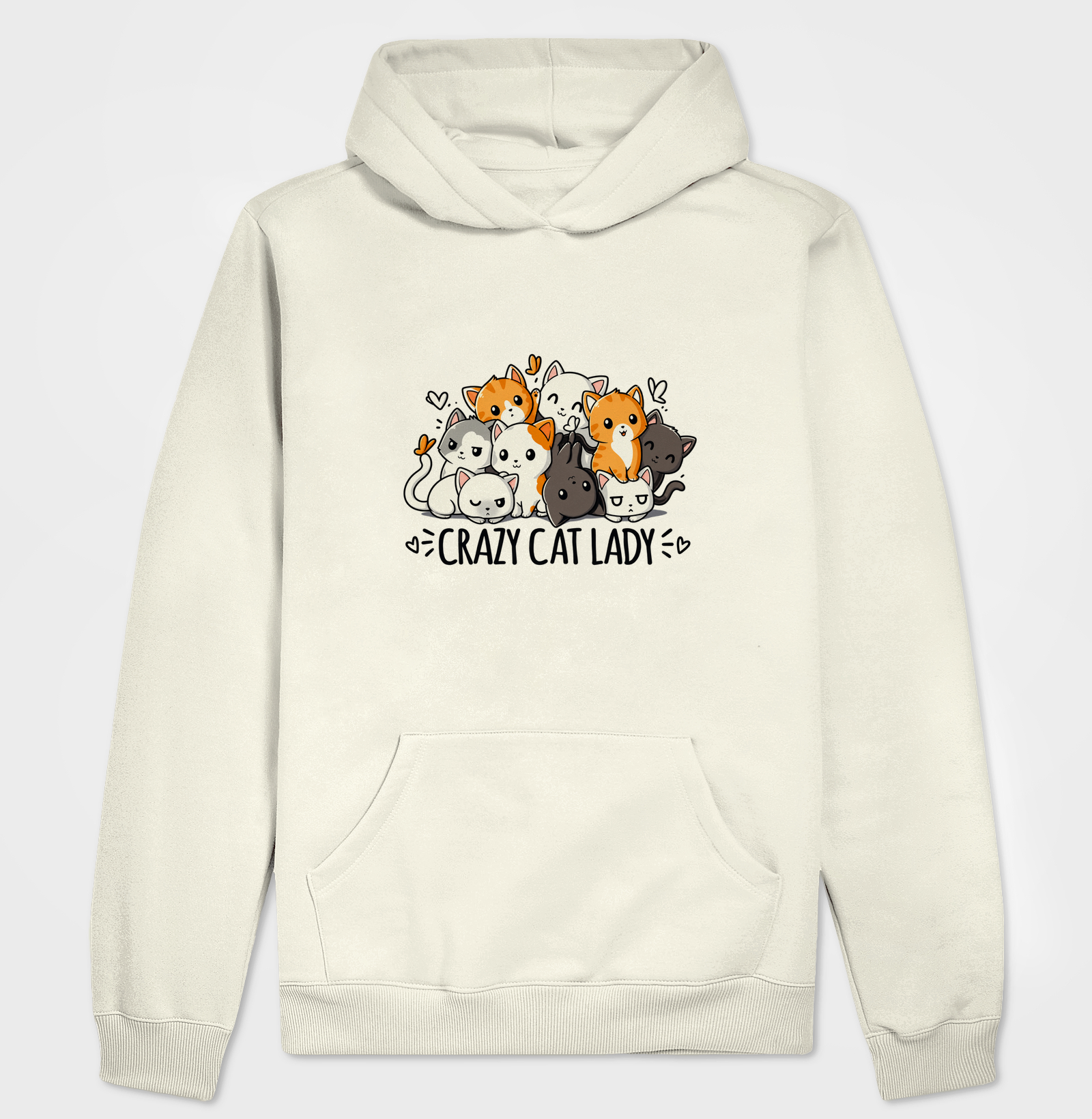 Crazy Cat Lady - Imagem 3