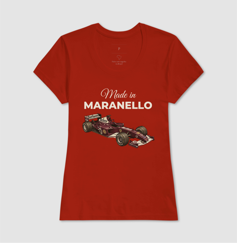 Camisa 10