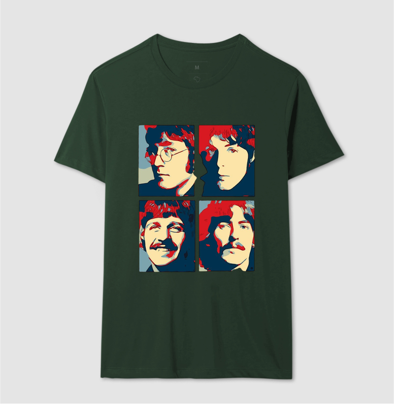 Camisa 11