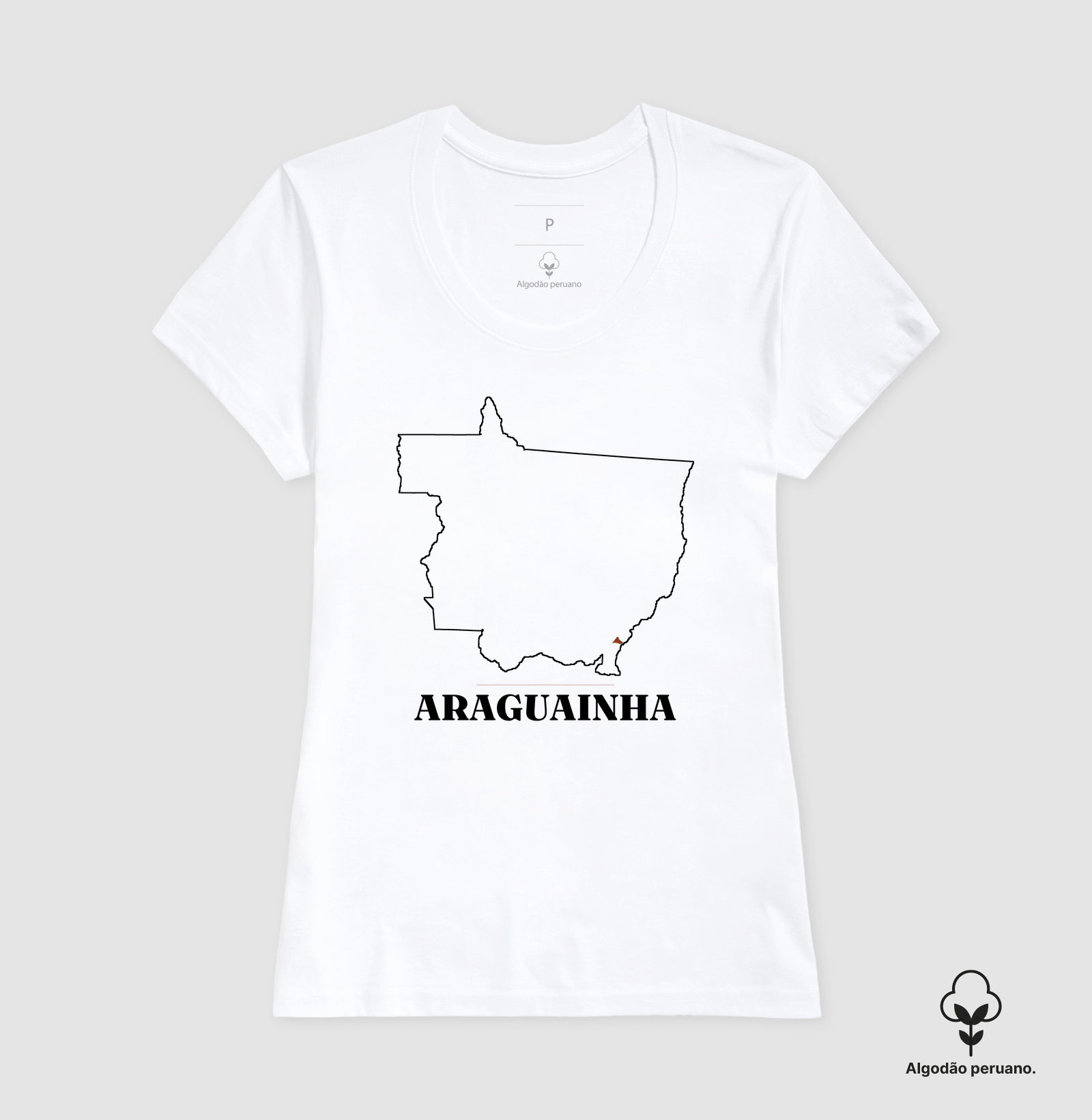 Araguainha | Traço MT - Imagem 6