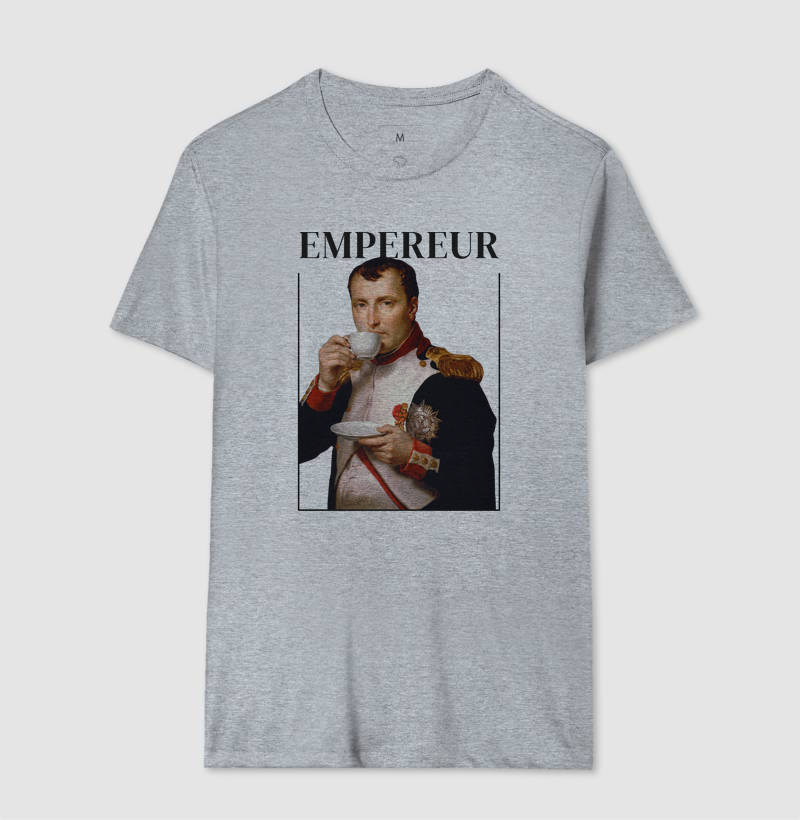 EMPEREUR - Imagem 8