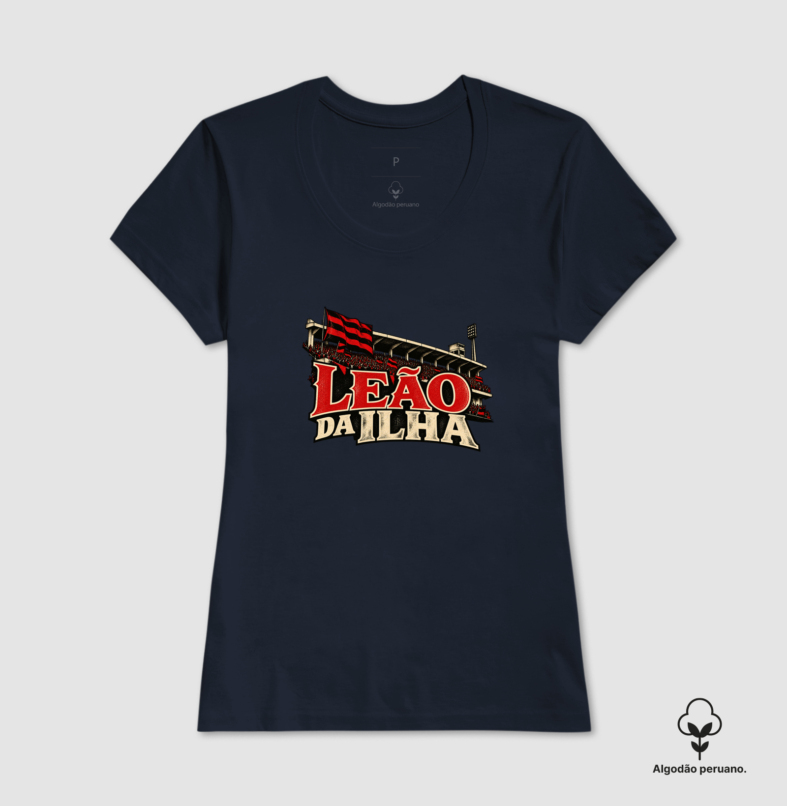 LEÃO DA ILHA - Imagem 3
