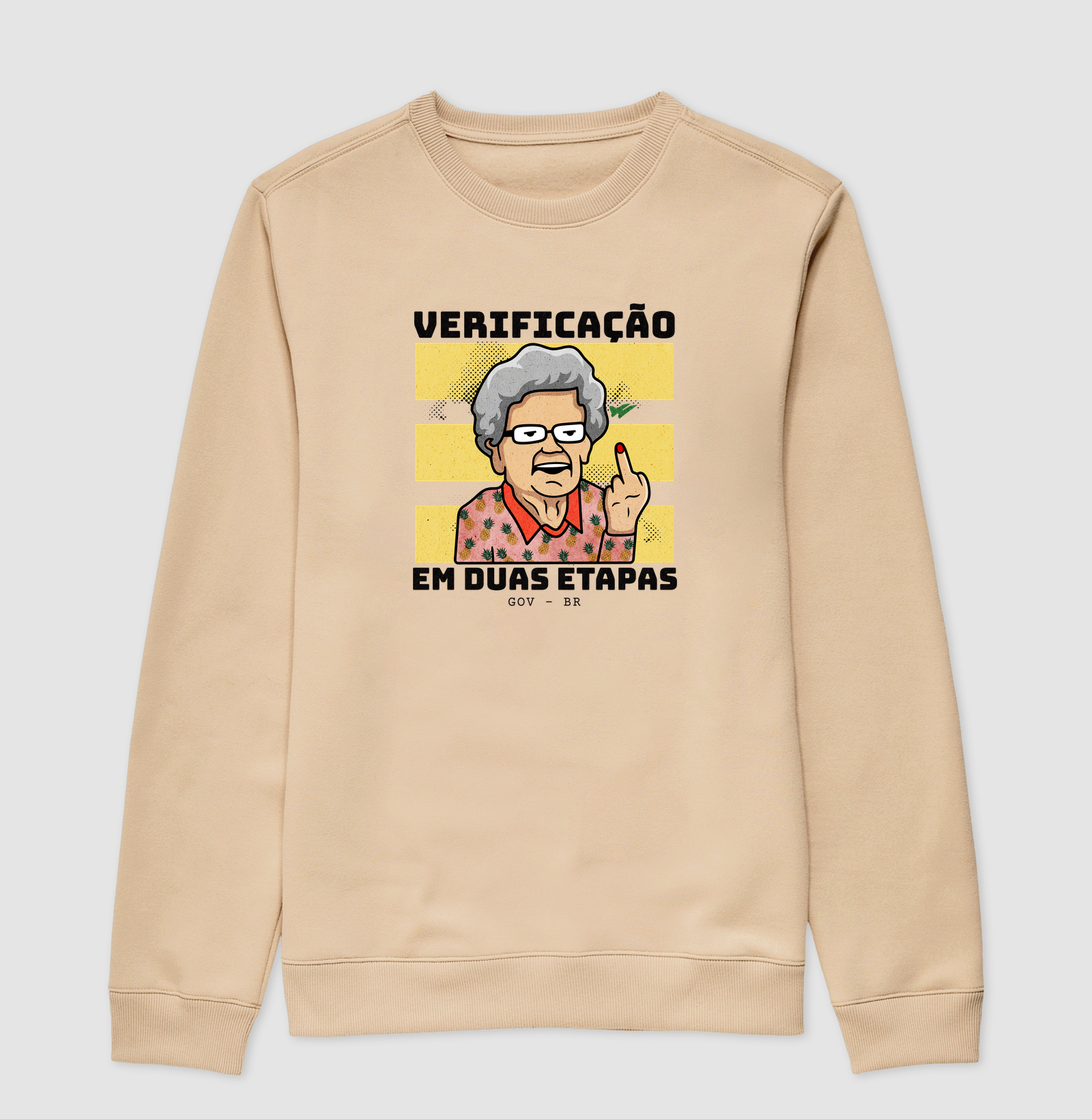 VERIFICAÇÃO EM DUAS ETAPAS - Imagem 3