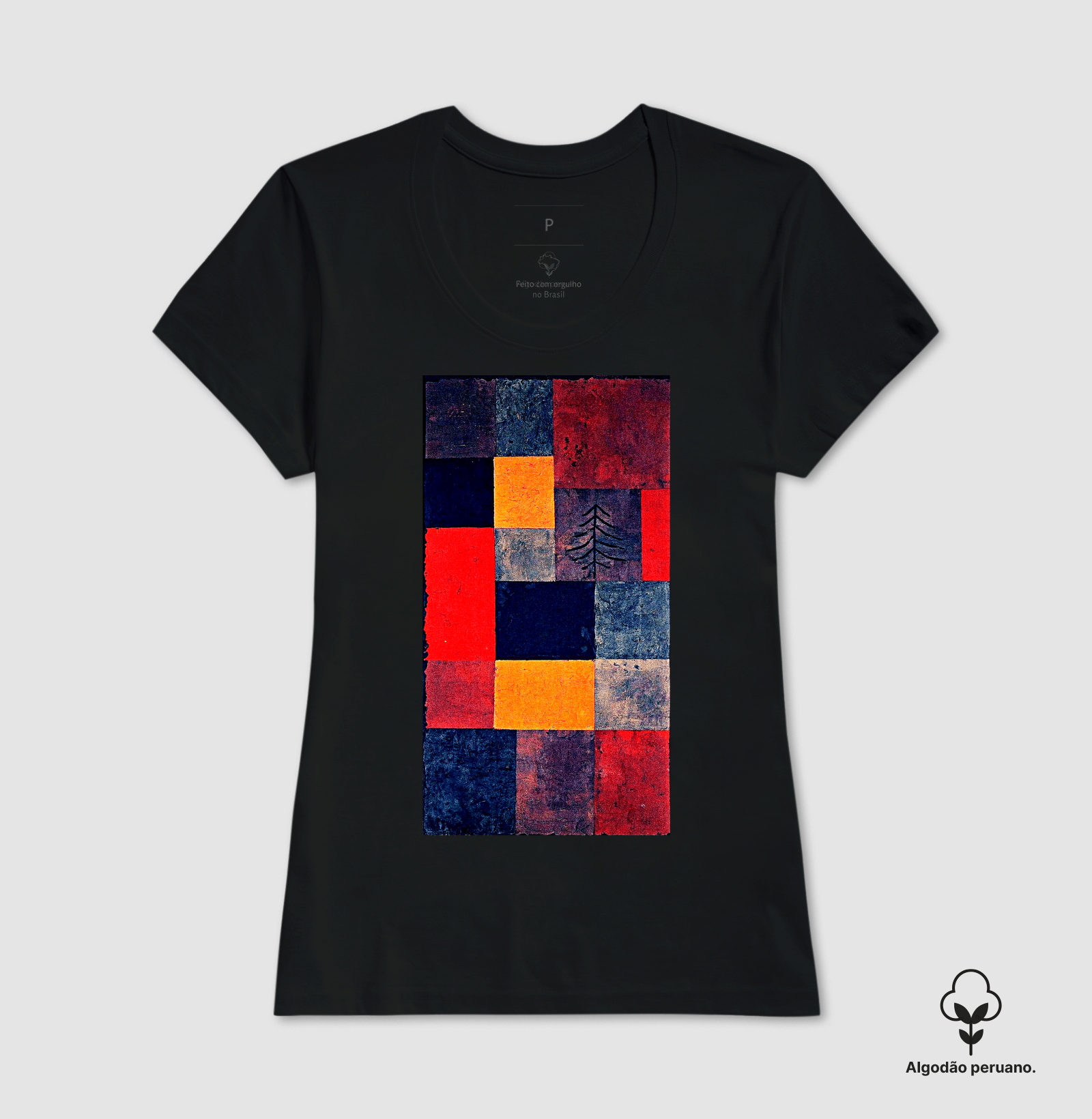 Camisa 3