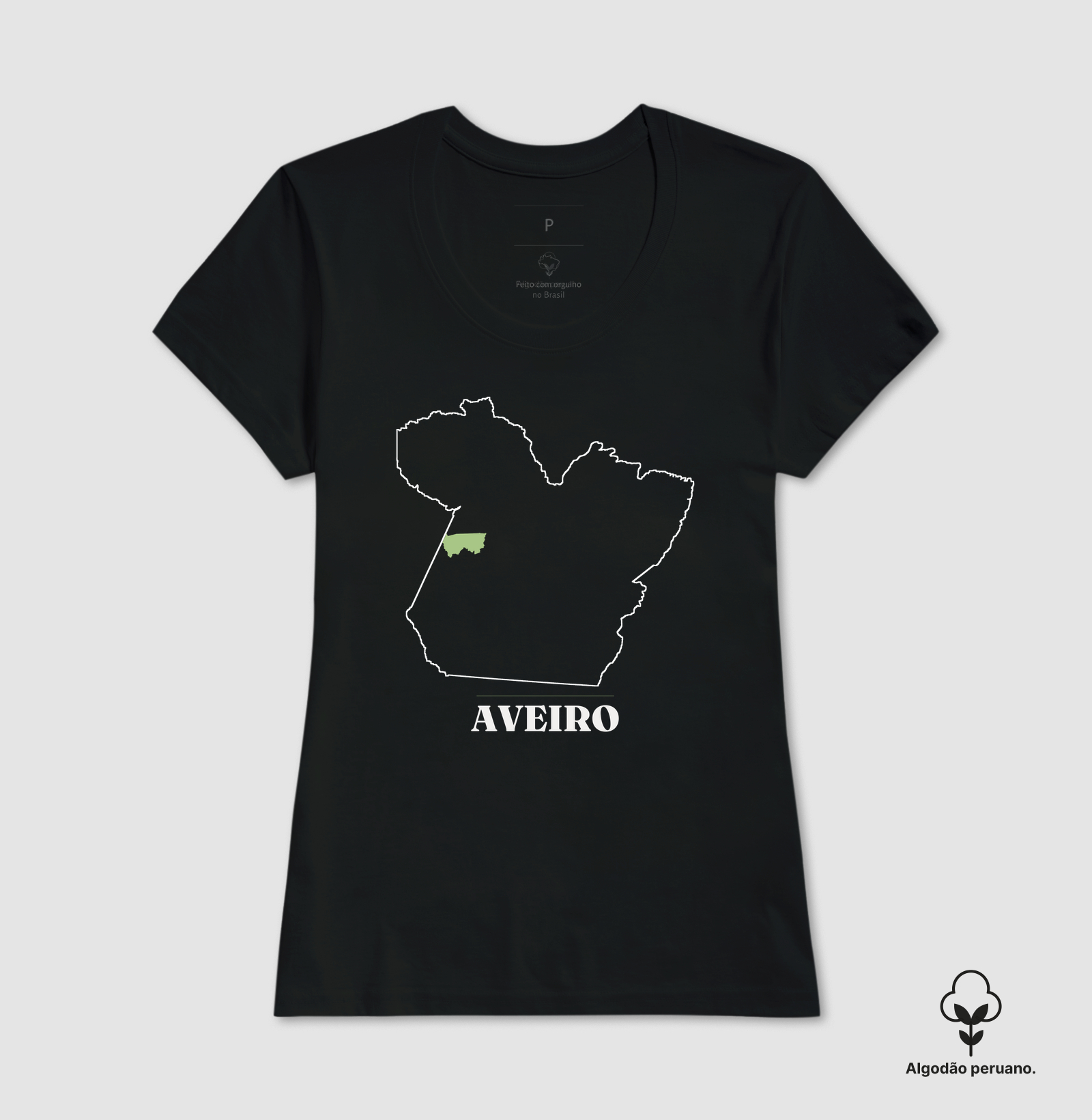 Aveiro | Traço PA - Imagem 6