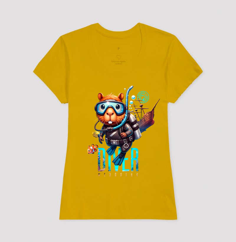 Camisa 16