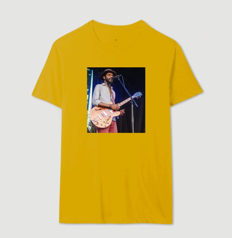 Camisa 14