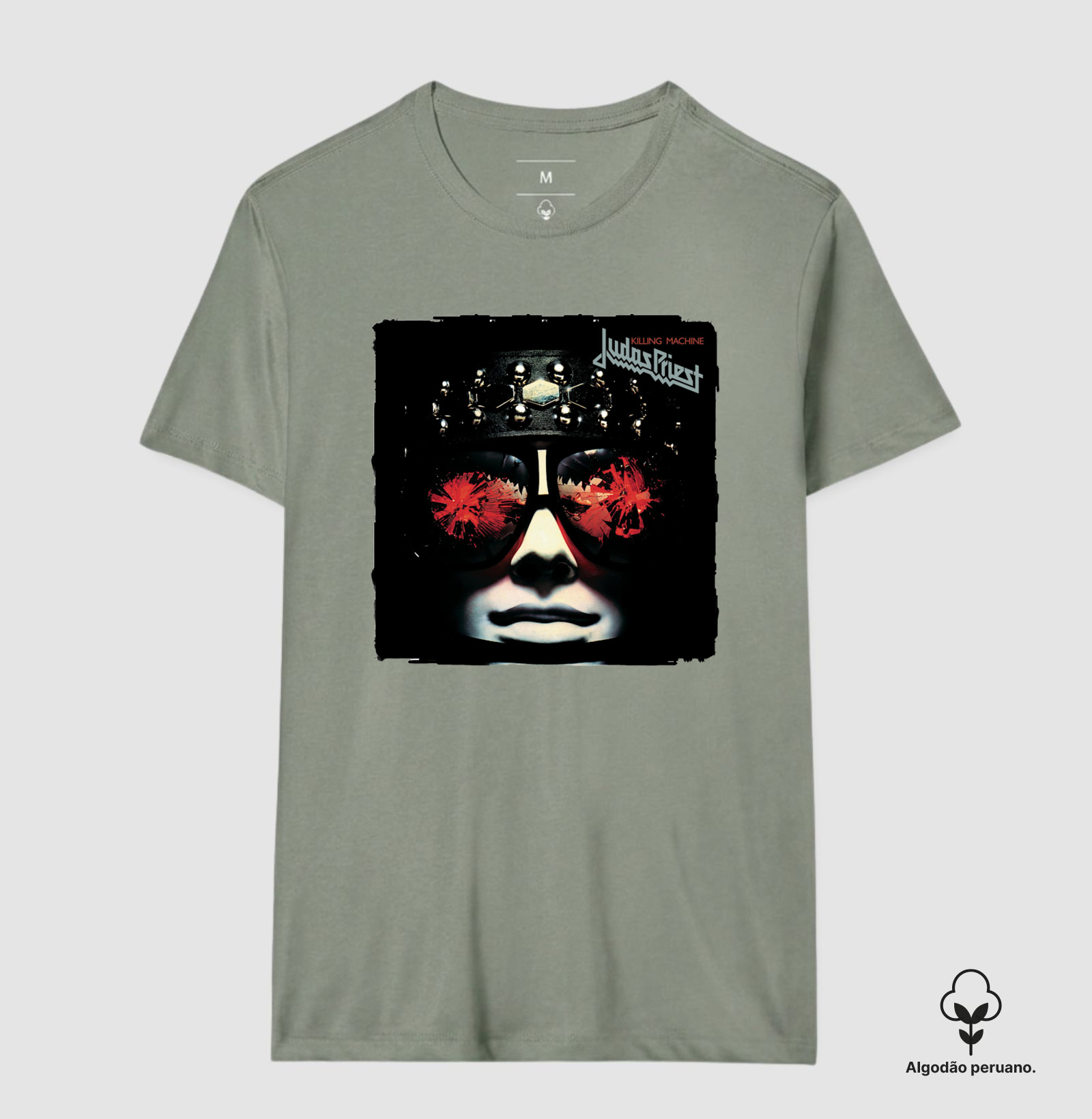 Judas Priest - Killing Machine - Imagem 7