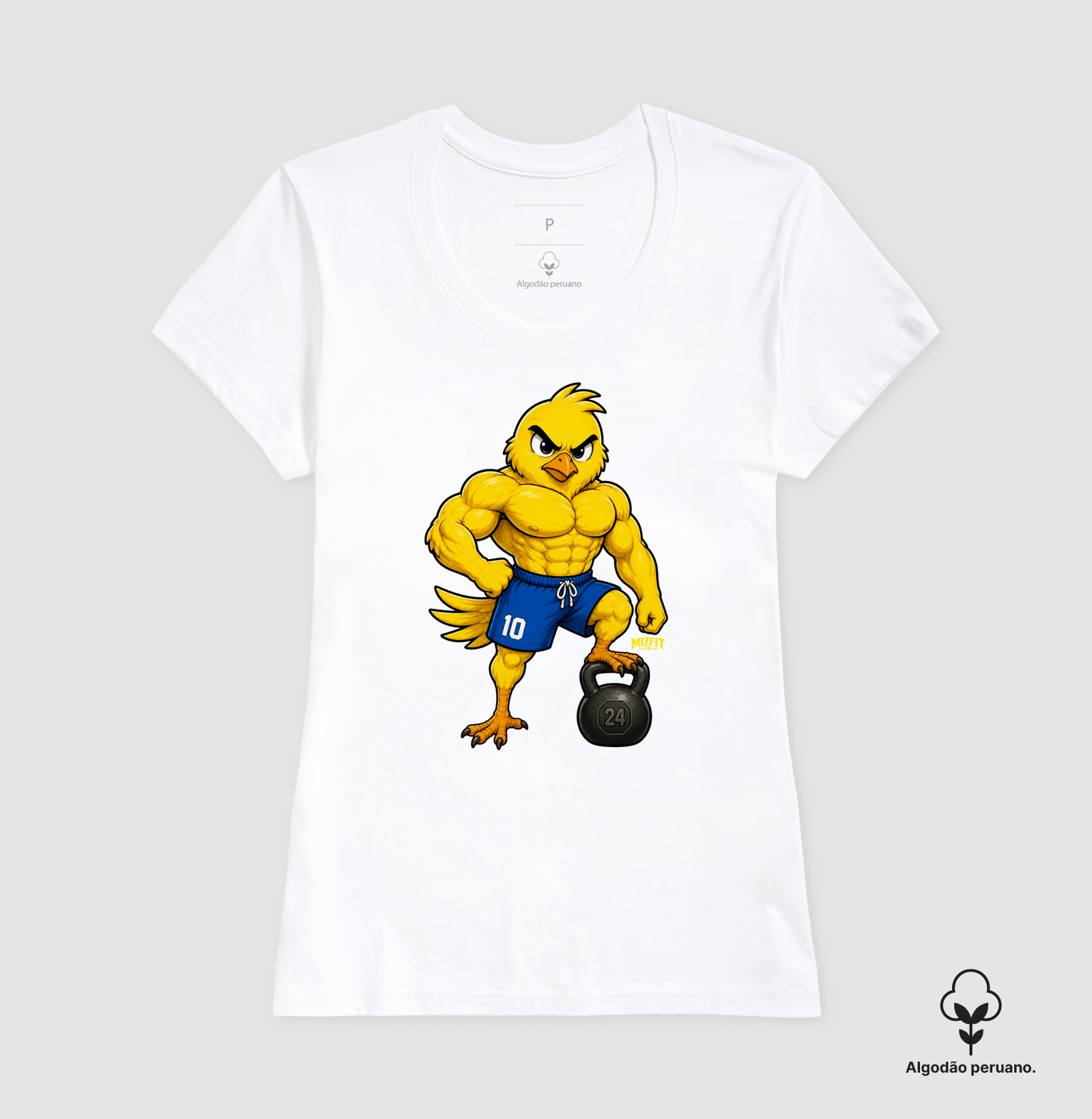 Camisa 4