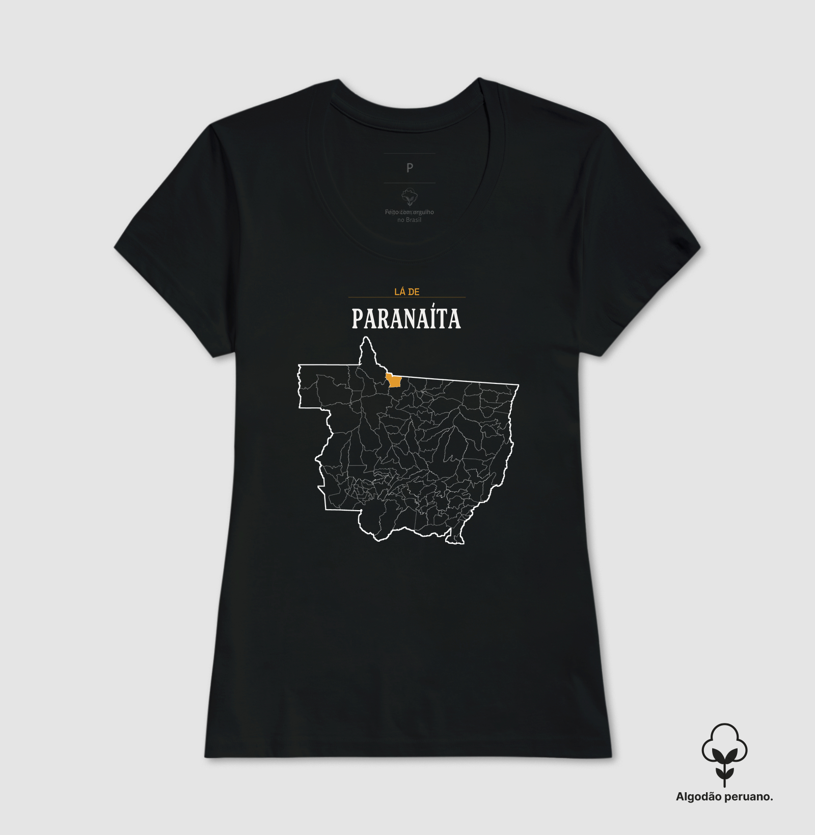 Paranaíta | Território MT - Imagem 6