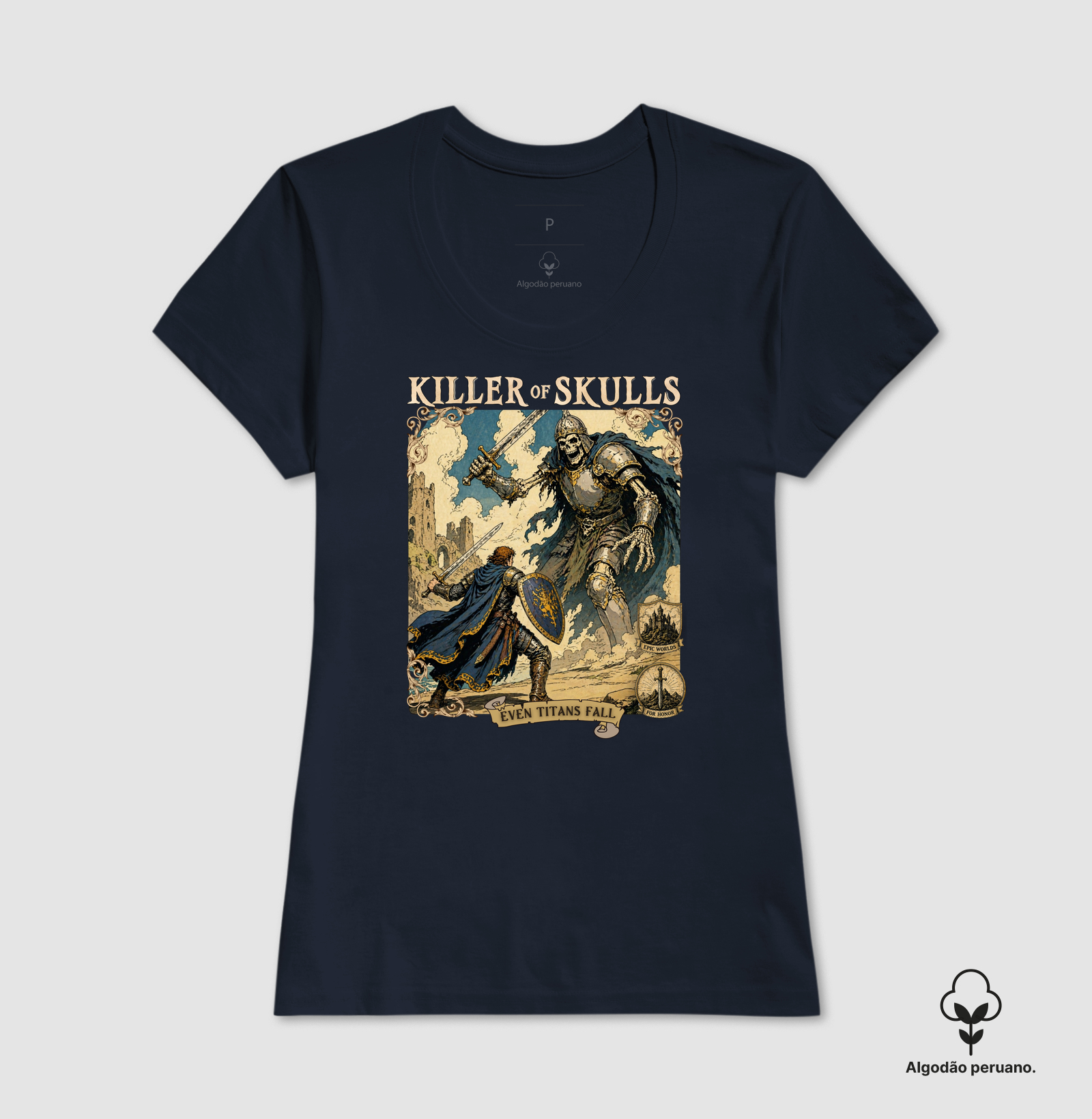 Camisa 3