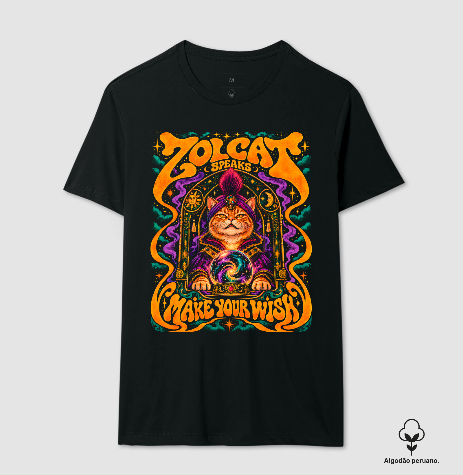 Zolcat: O Miauráculo - Imagem 3