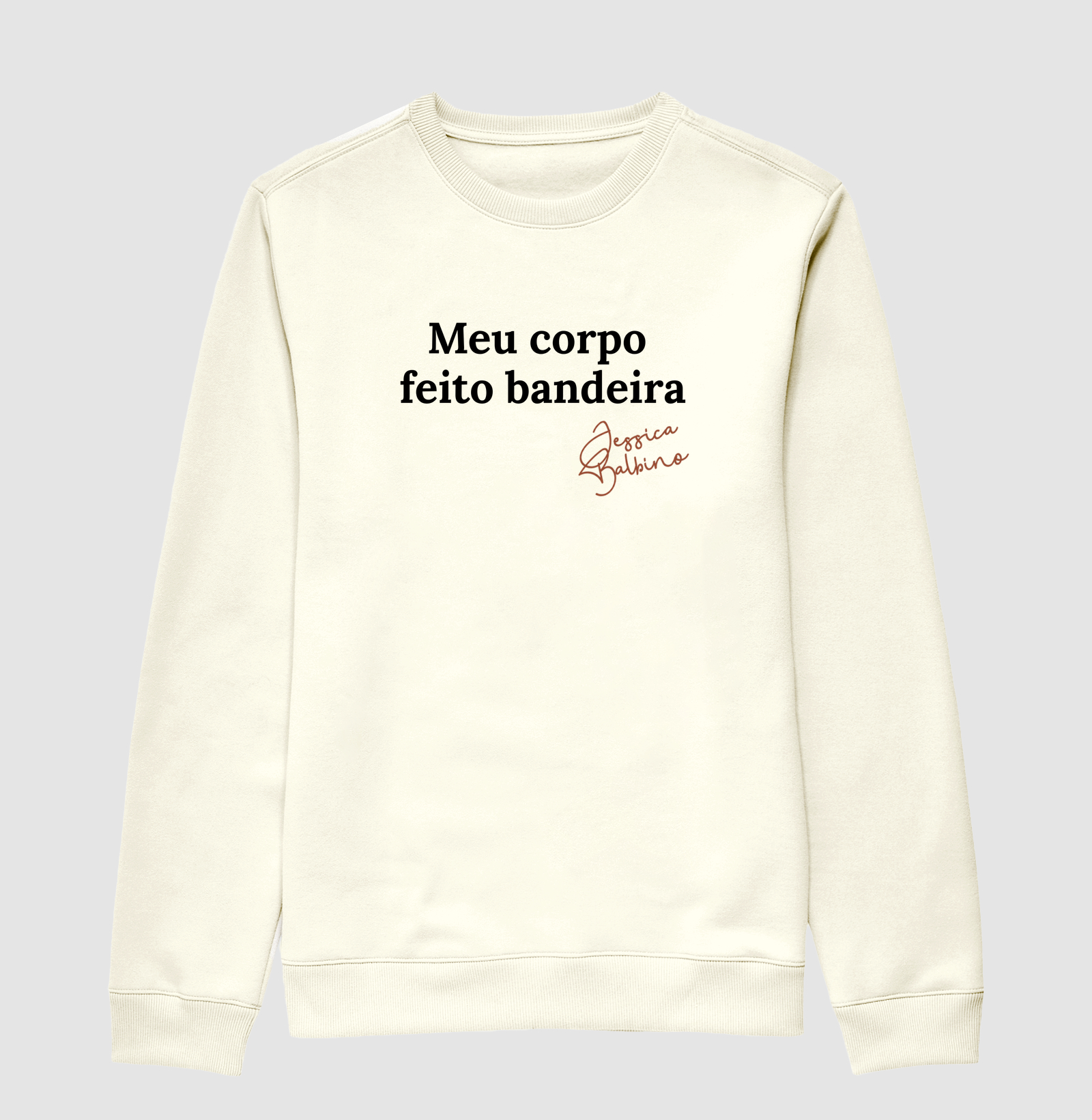 Meu corpo feito bandeira - Imagem 2