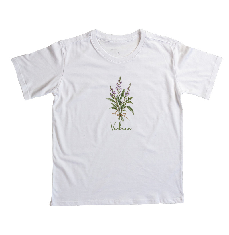 Verbena - Imagem 6