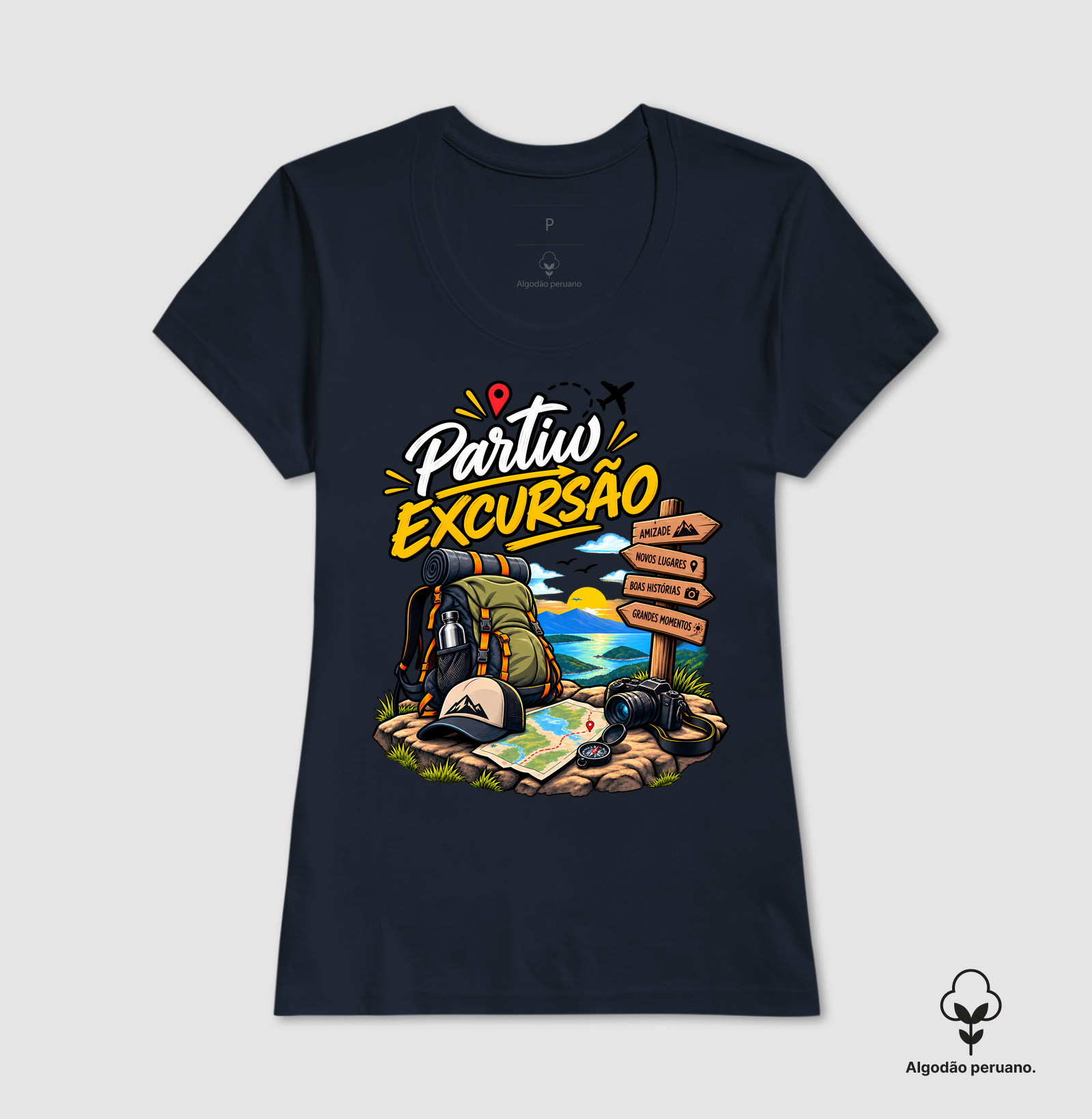 Camisa 5