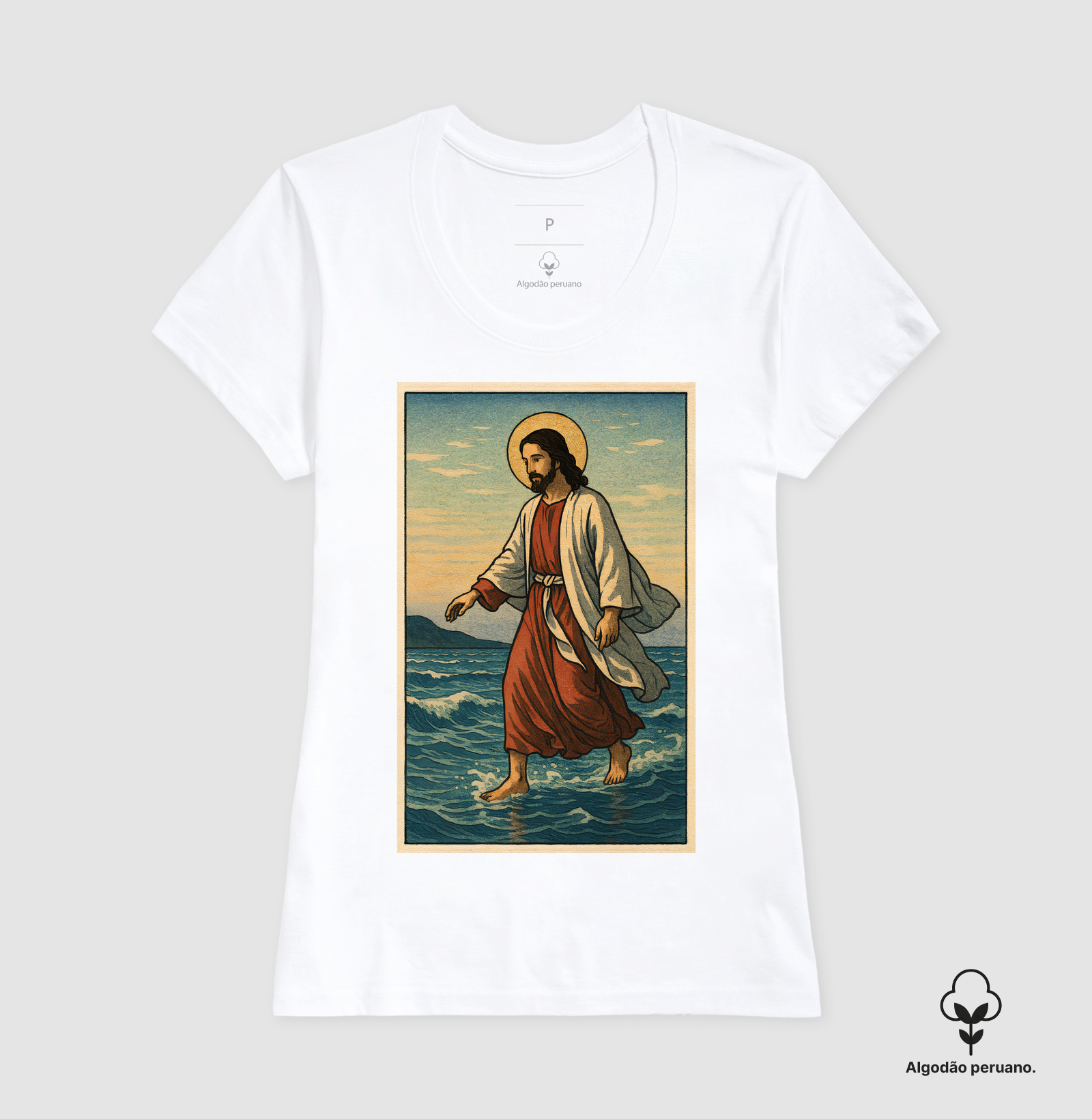 Camisa 1