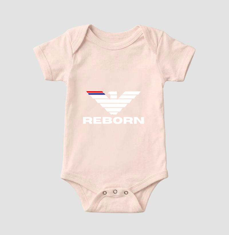 🦅 REBORN | O Poder de Renascer A estampa REBORN é mais do que uma arte. Ela representa uma transformação. Um símbolo poderoso para aqueles que enfrentaram desafios, superaram quedas e encontraram dentro de si a força necessária para recomeçar. - Imagem 4
