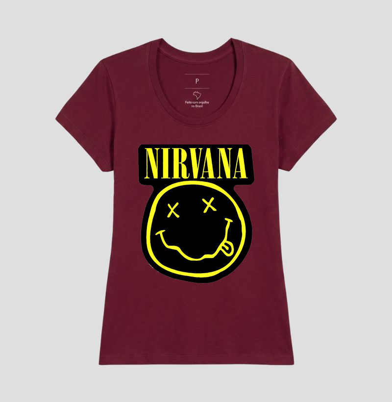 Nirvana - Imagem 19