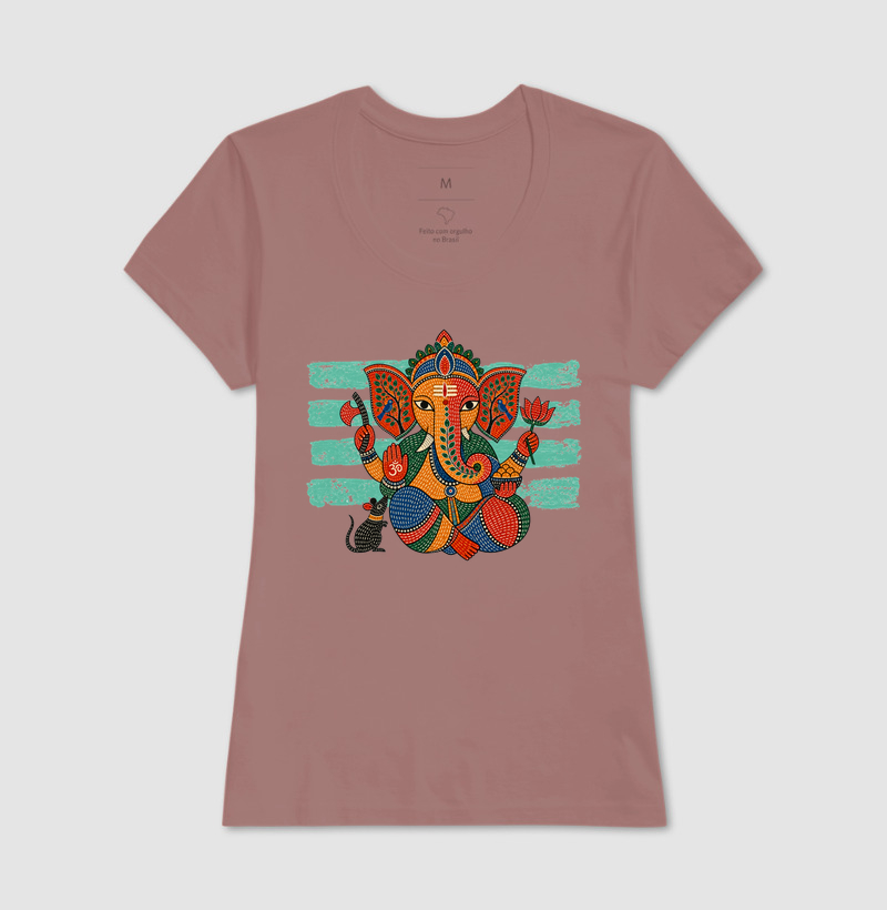 GANESHA CHATURTHI - Imagem 17