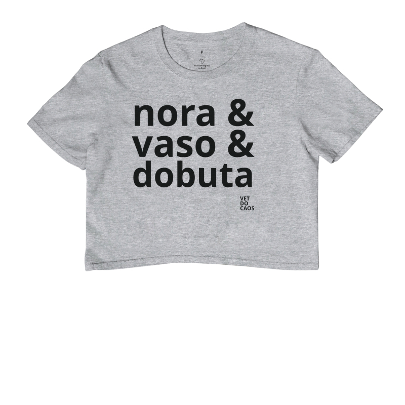 Nora & Vaso & Dobuta - Imagem 3