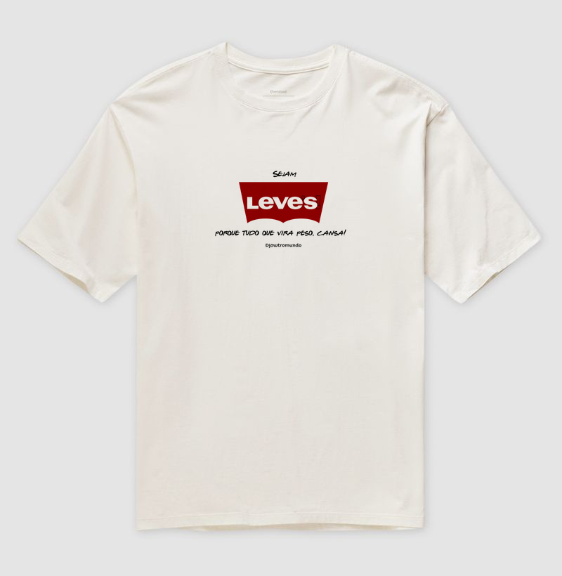 DJOW® | LEVES - Imagem 3