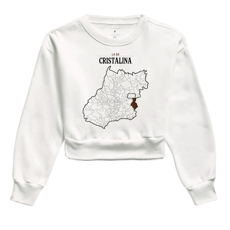 Cristalina | Território GO - Imagem 3