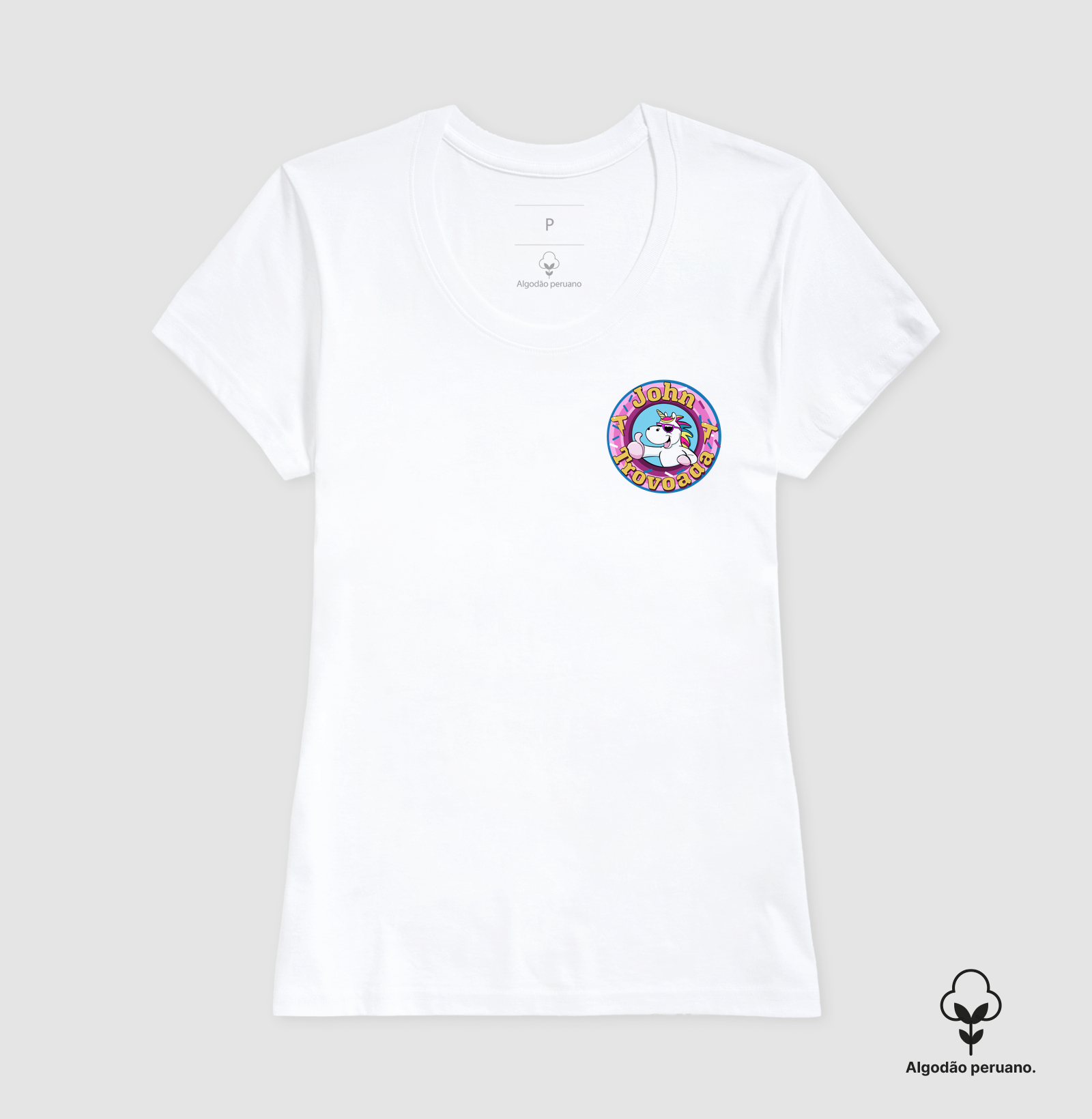 Unicórnio Donut  - Imagem 4