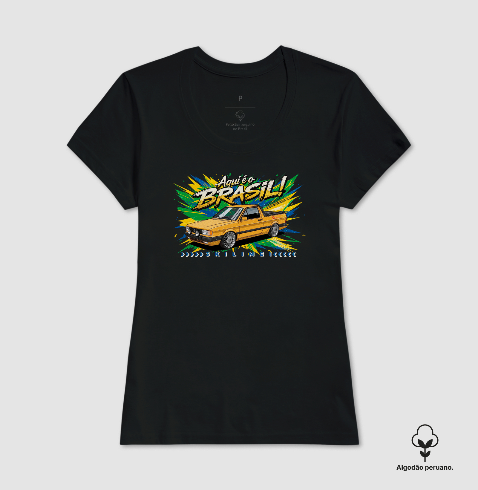 Camisa 3