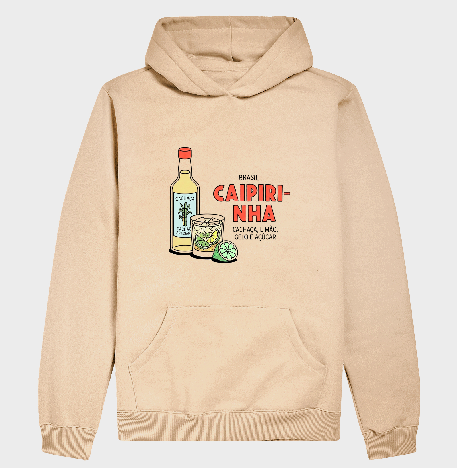 Caipirinha - Imagem 3
