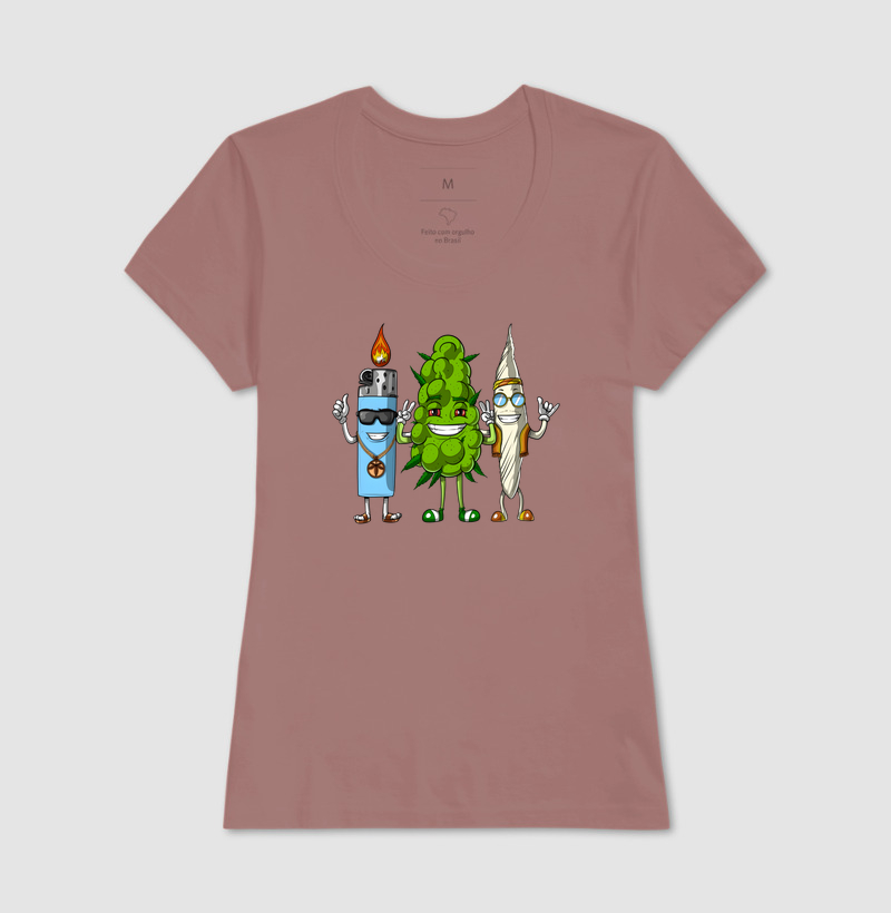 Camisa 16