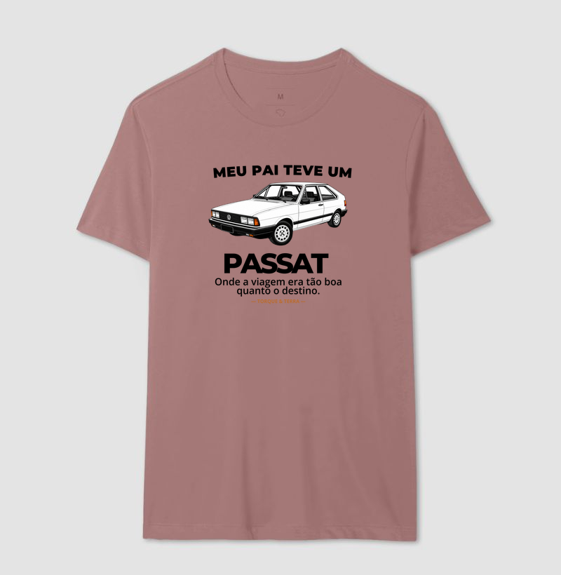 Meu pai teve uma - PASSAT - branco - Imagem 16
