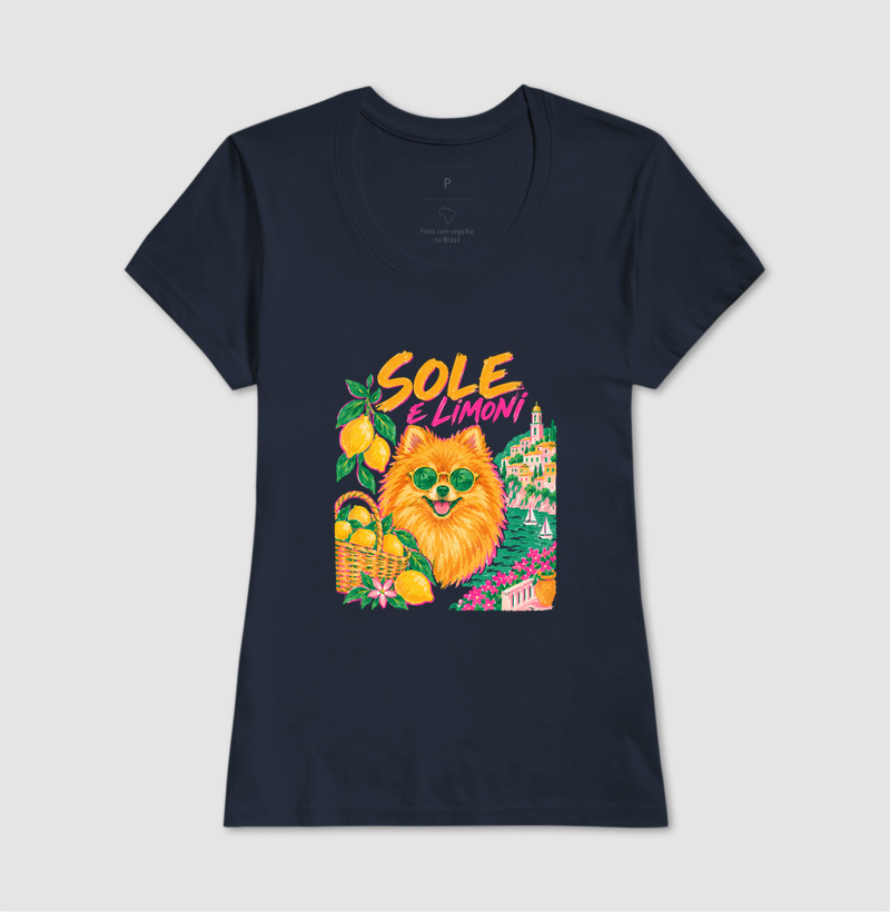 lulu da pomerania spitz alemão - Sole & Cani - Imagem 7