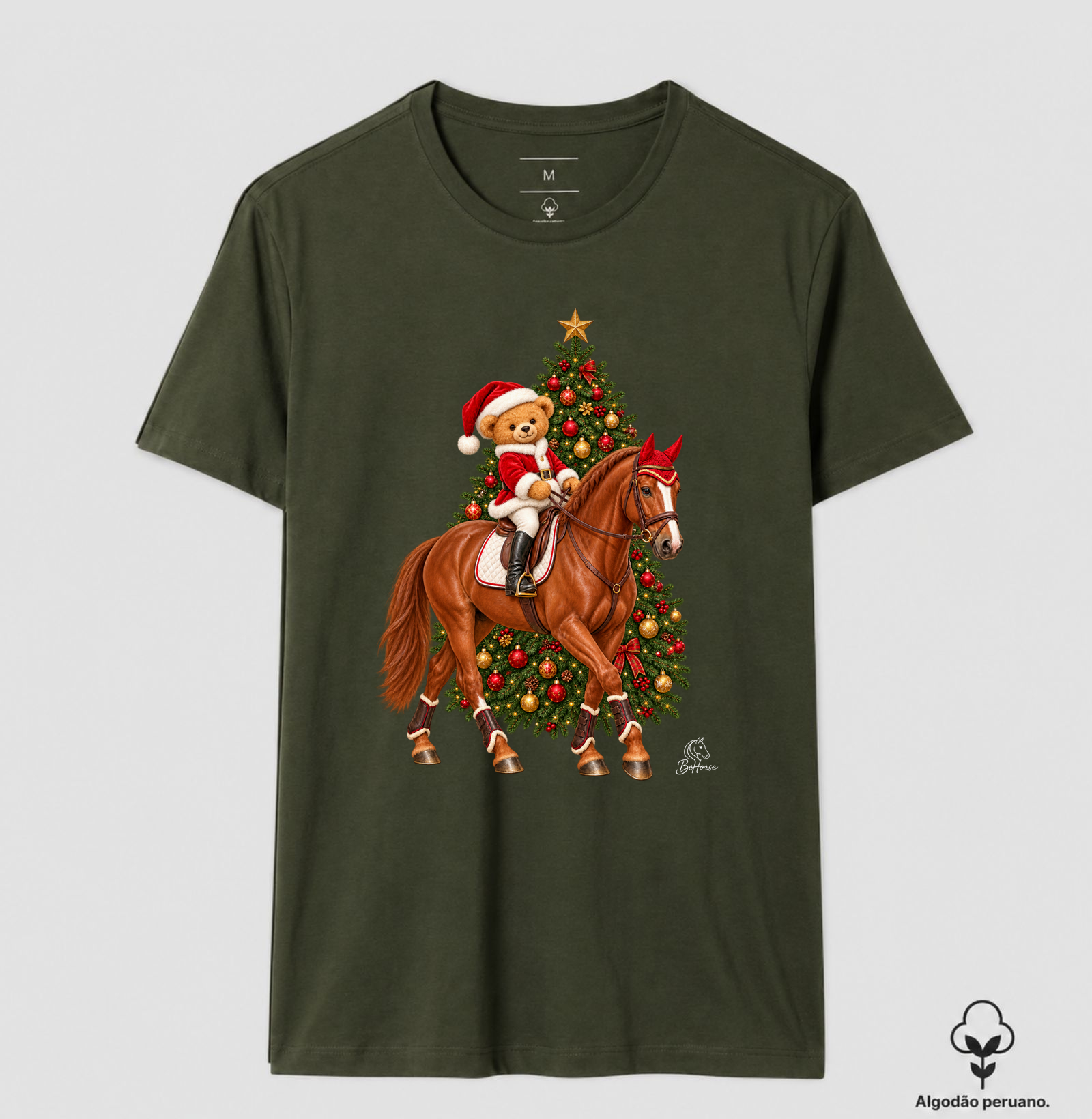 Natal Hipismo PREMIUM - Imagem 8