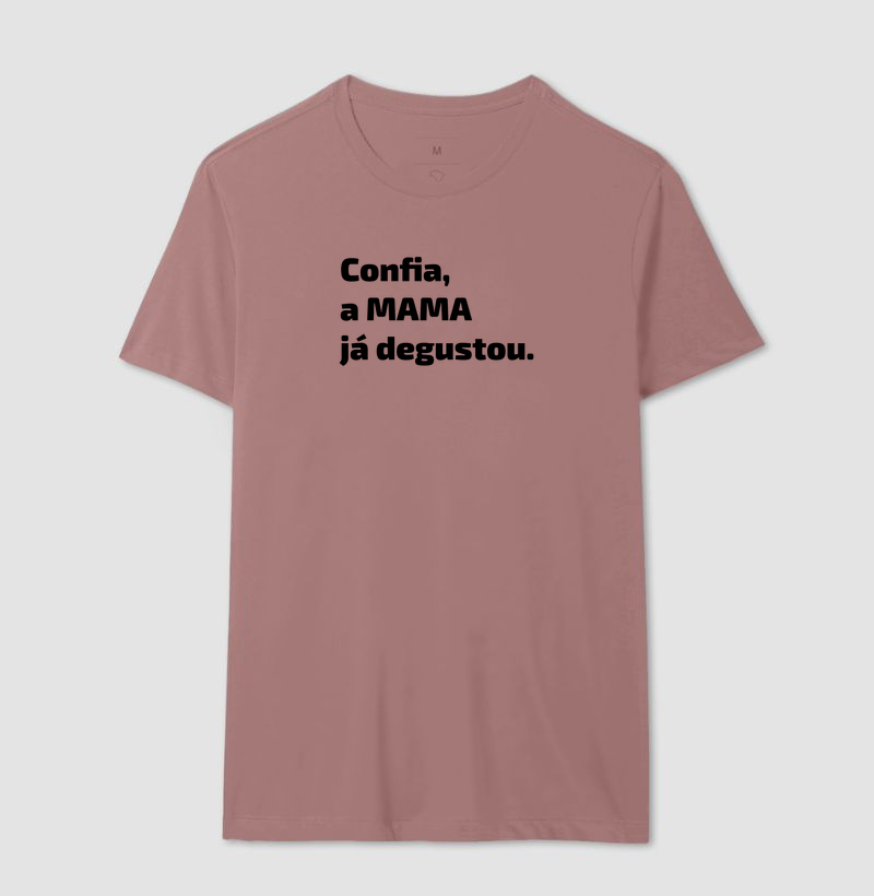 Confia na Mama - Imagem 17