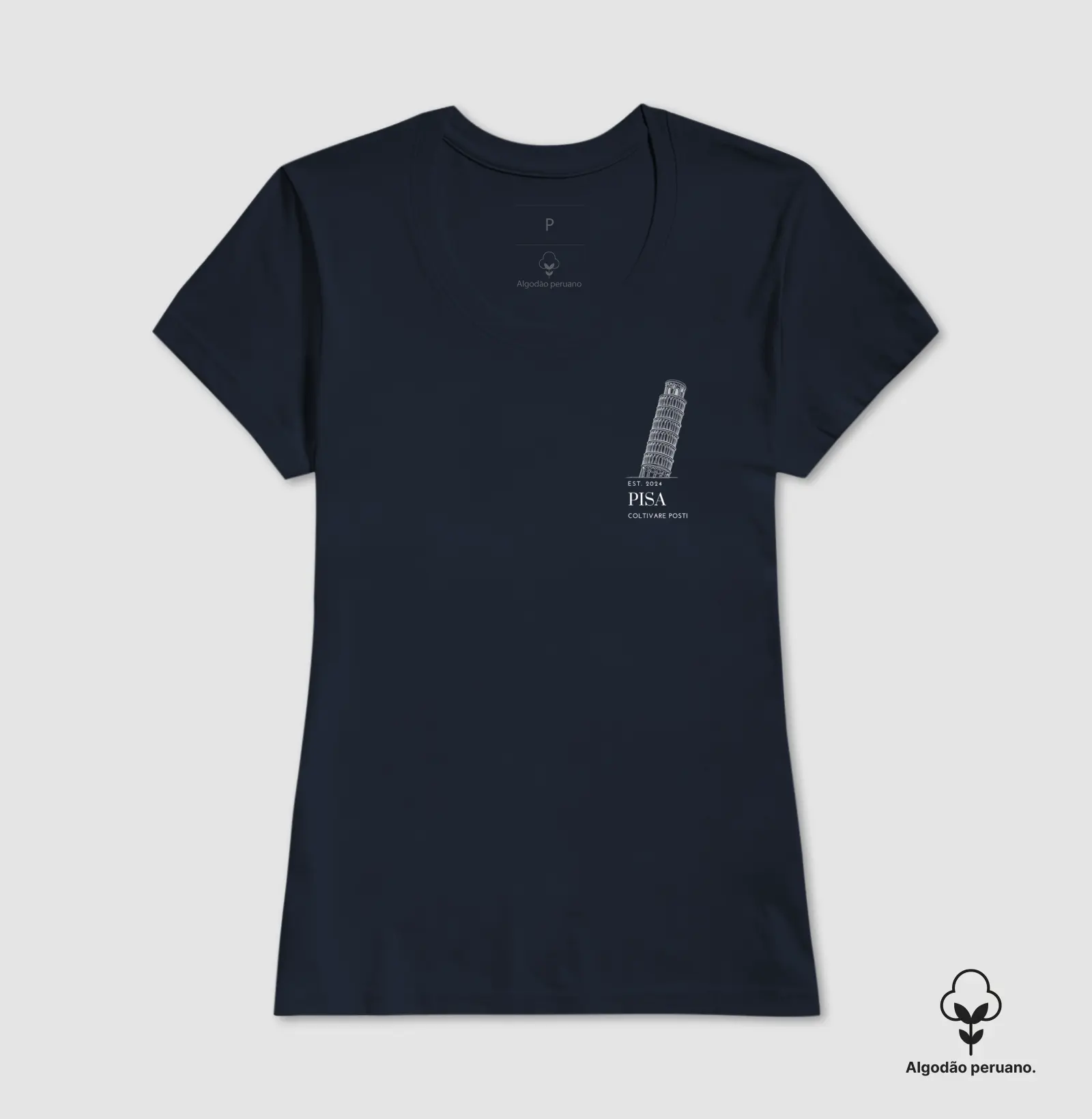Camisa 3