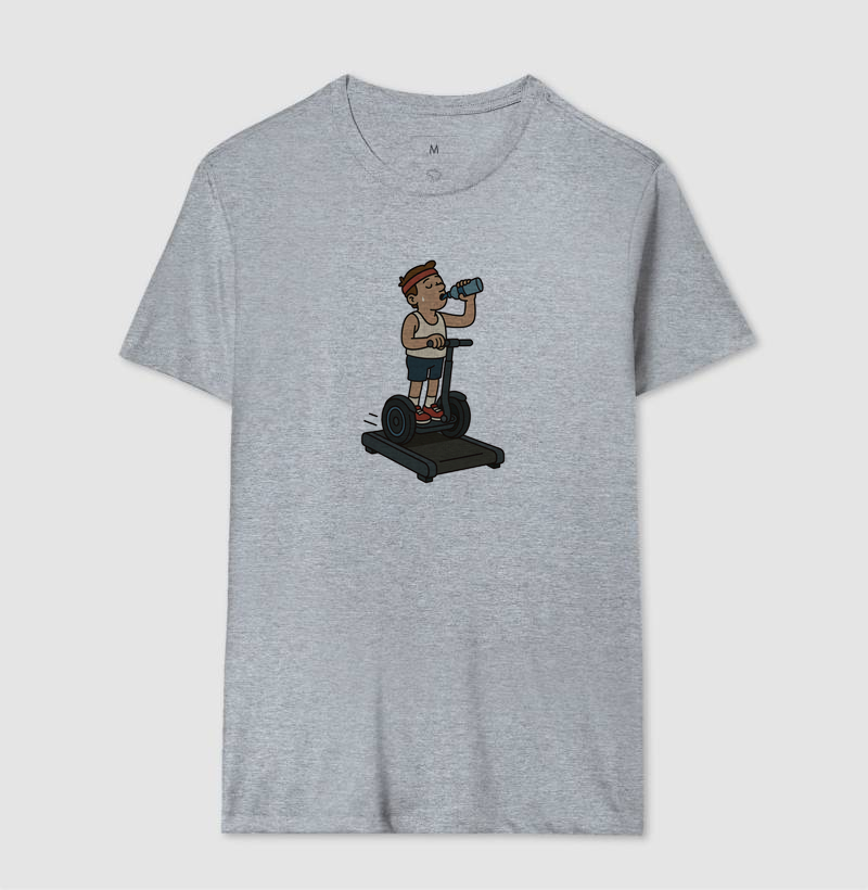 Camiseta Malho do Meu Jeito - Imagem 10