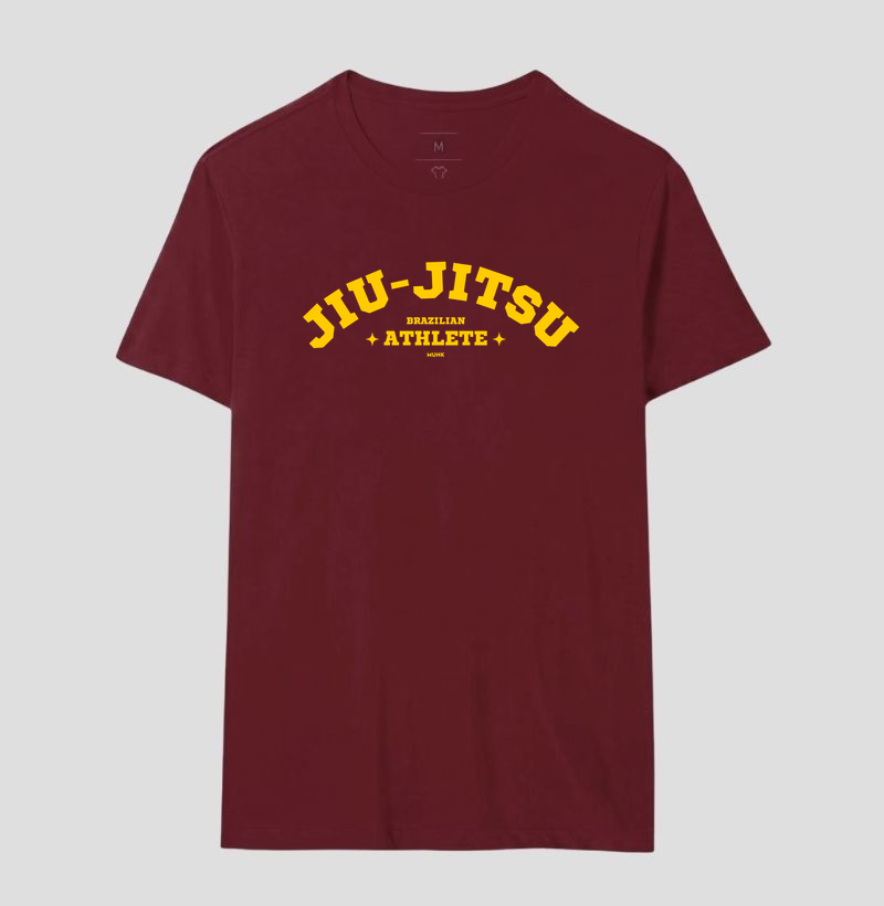 Jiu-Jitsu Athlete - Imagem 14