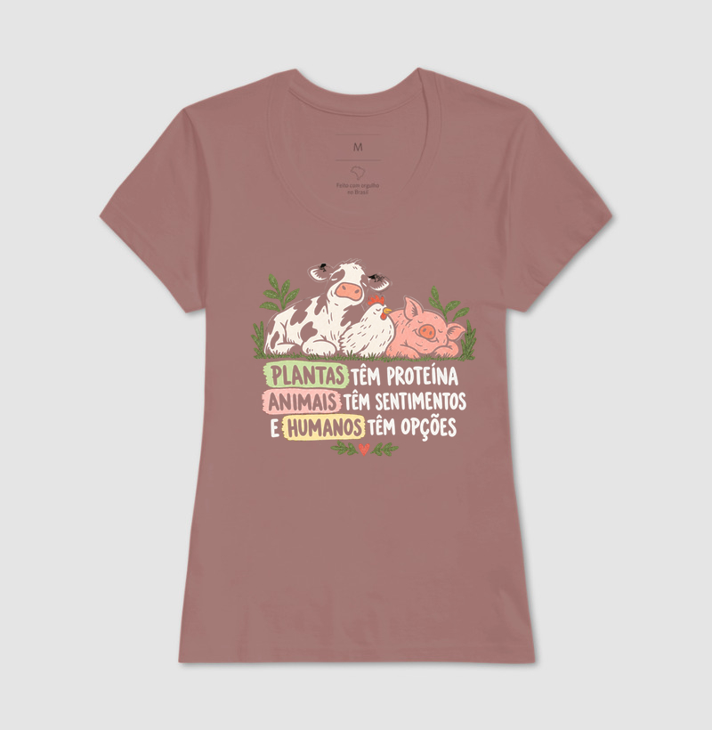 Humanos Têm Opções - Go Vegan! - Imagem 16