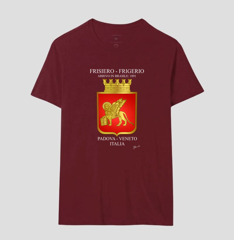Camisa 15