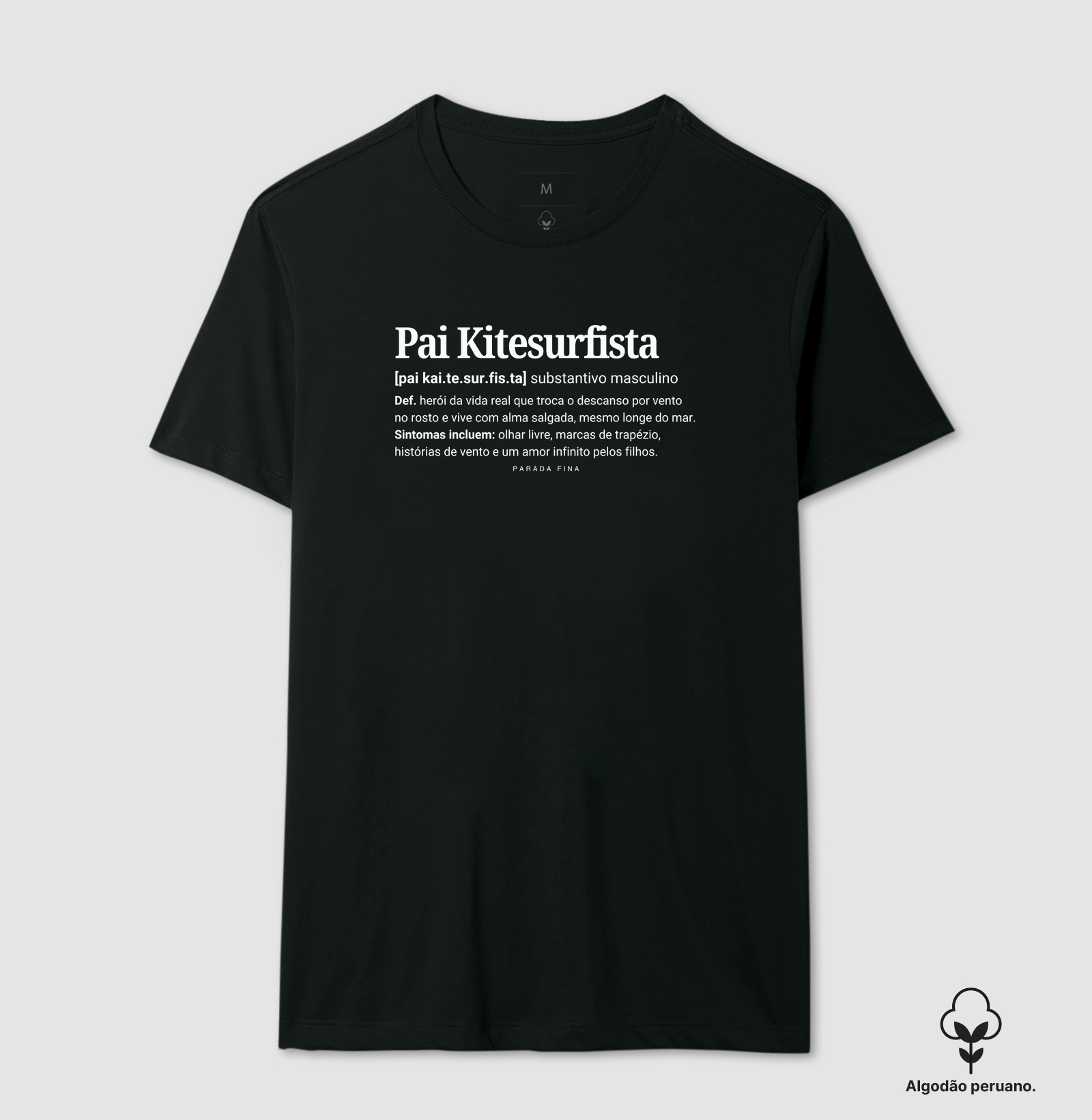 pai kitesurfista (dicionário) - Imagem 3