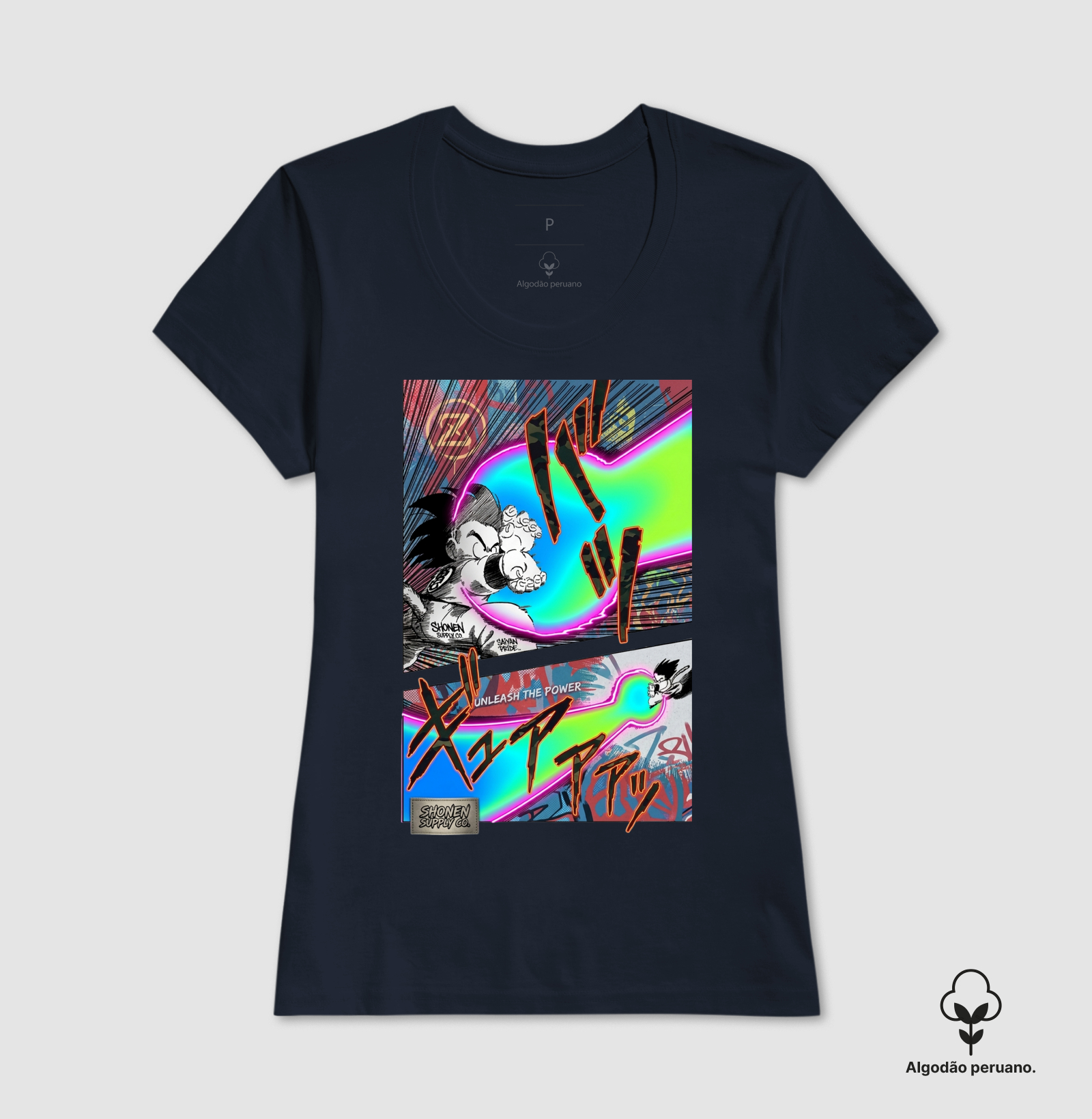 Camisa 2