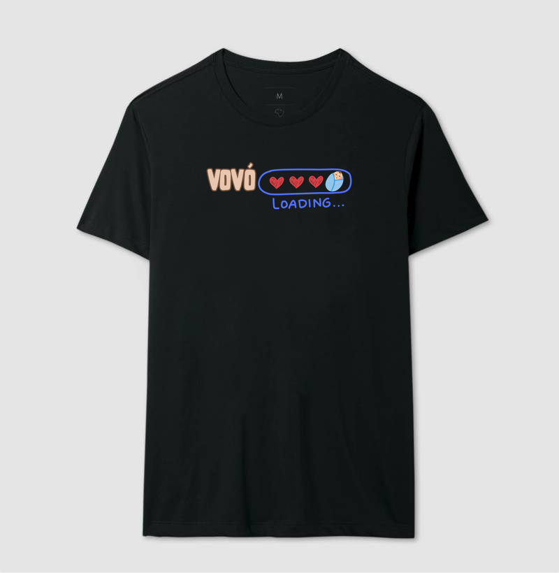 Vovó loading (menino) - Imagem 6