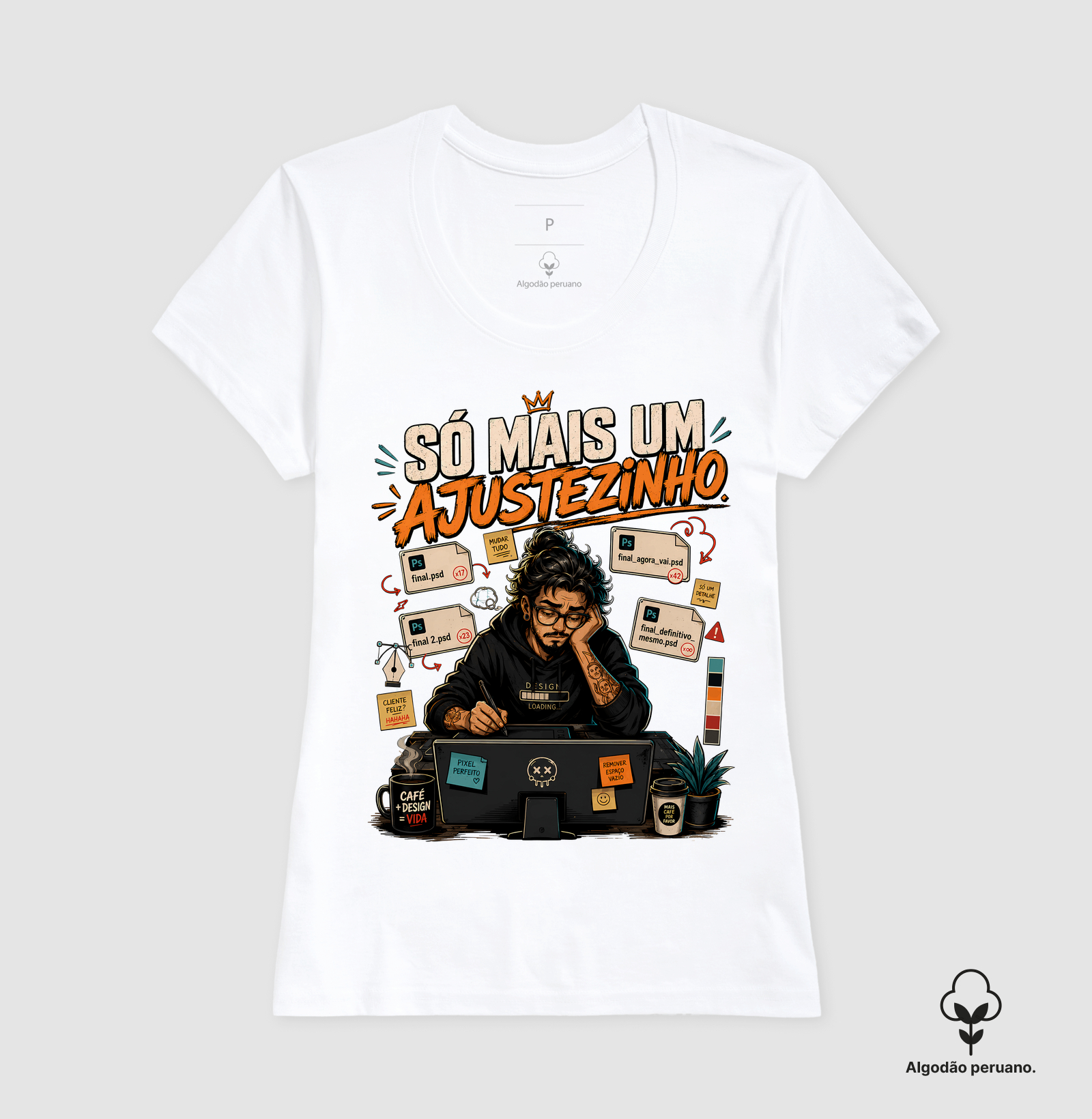 Camisa 9