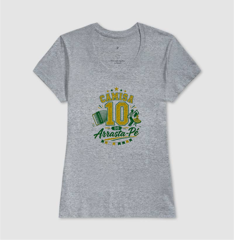 Camisa 8