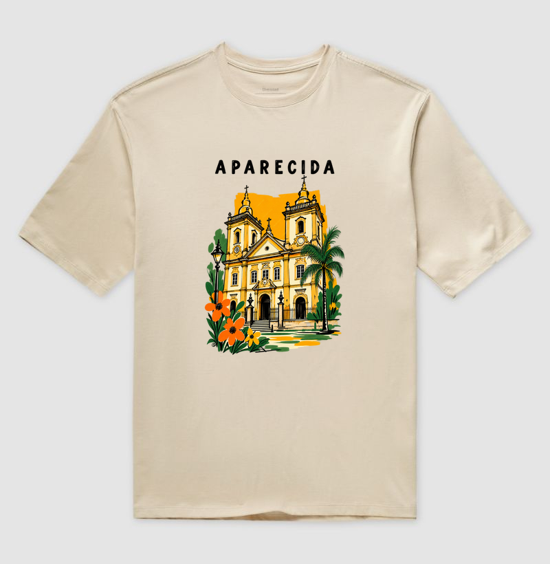 BASÍLICA HISTÓRICA - APARECIDA - Imagem 4