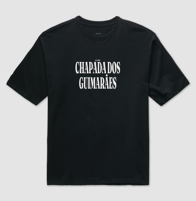 Chapada dos Guimarães | Tipografia MT - Imagem 2