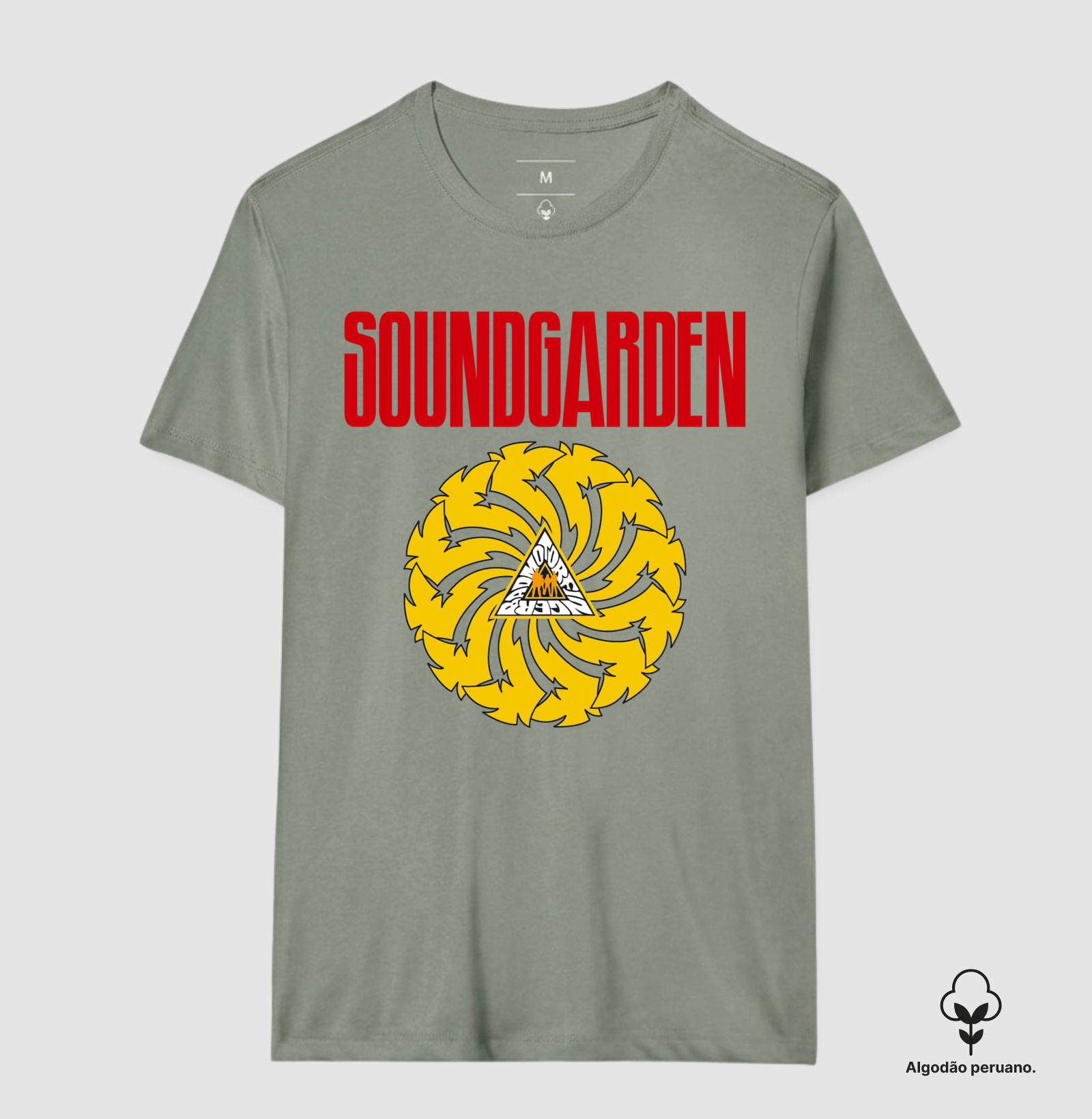 Soundgarden - Imagem 7